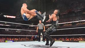 WWE ने धमाकेदार चैंपियनशिप मैच का किया ऐलान, फेमस स्टार चैंपियन बनकर लेगा बदला?