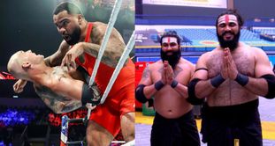 4 सुपरस्टार्स जिन्होंने 2024 में WWE से निकाले जाने के बाद कोई मैच नहीं लड़ा है