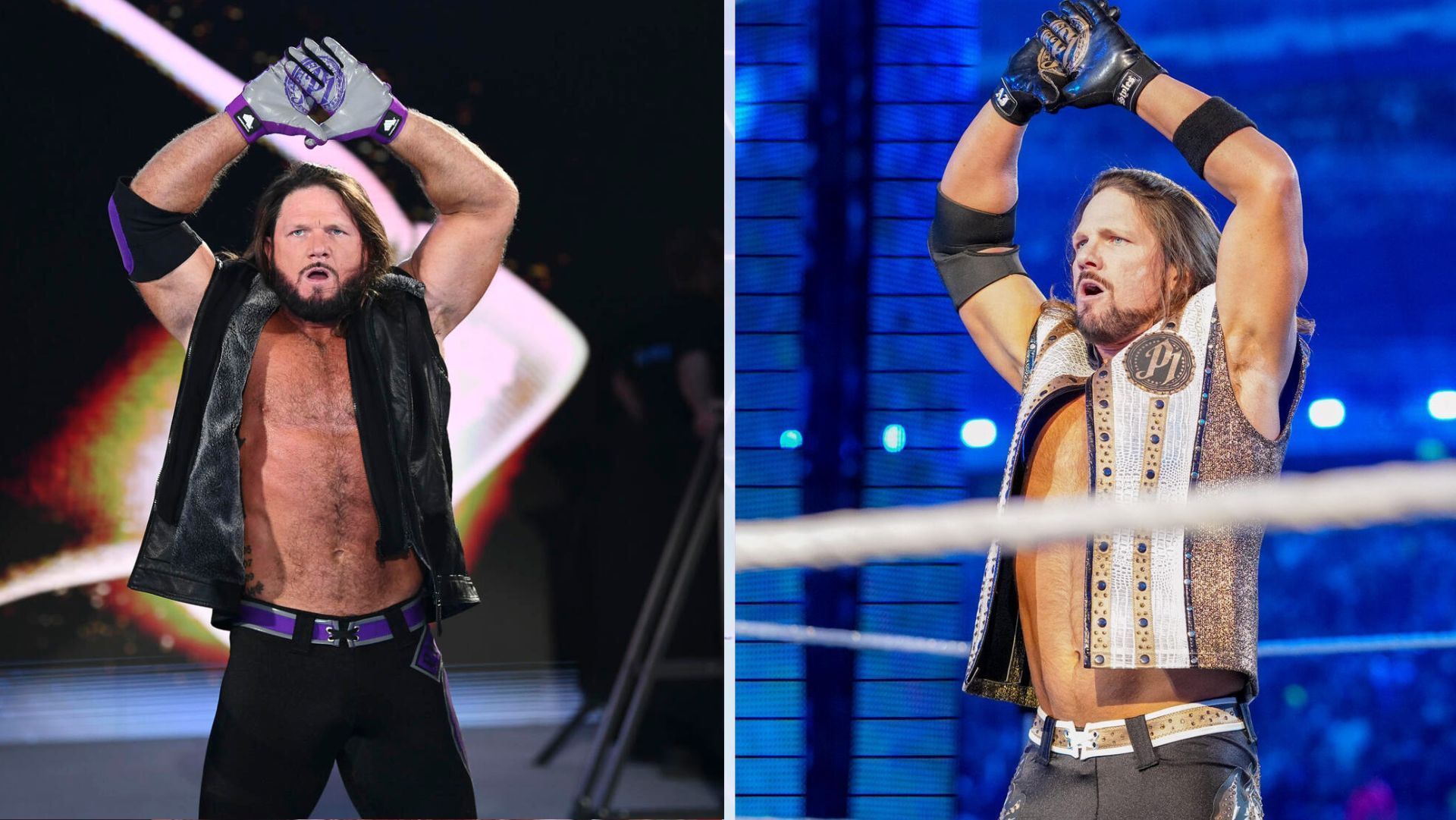 Is AJ Styles injured? All you need to know amid his extended WWE absence