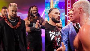 3 सावधानियां जो Roman Reigns को WWE Bad Blood में अपने मैच के दौरान बरतनी चाहिए