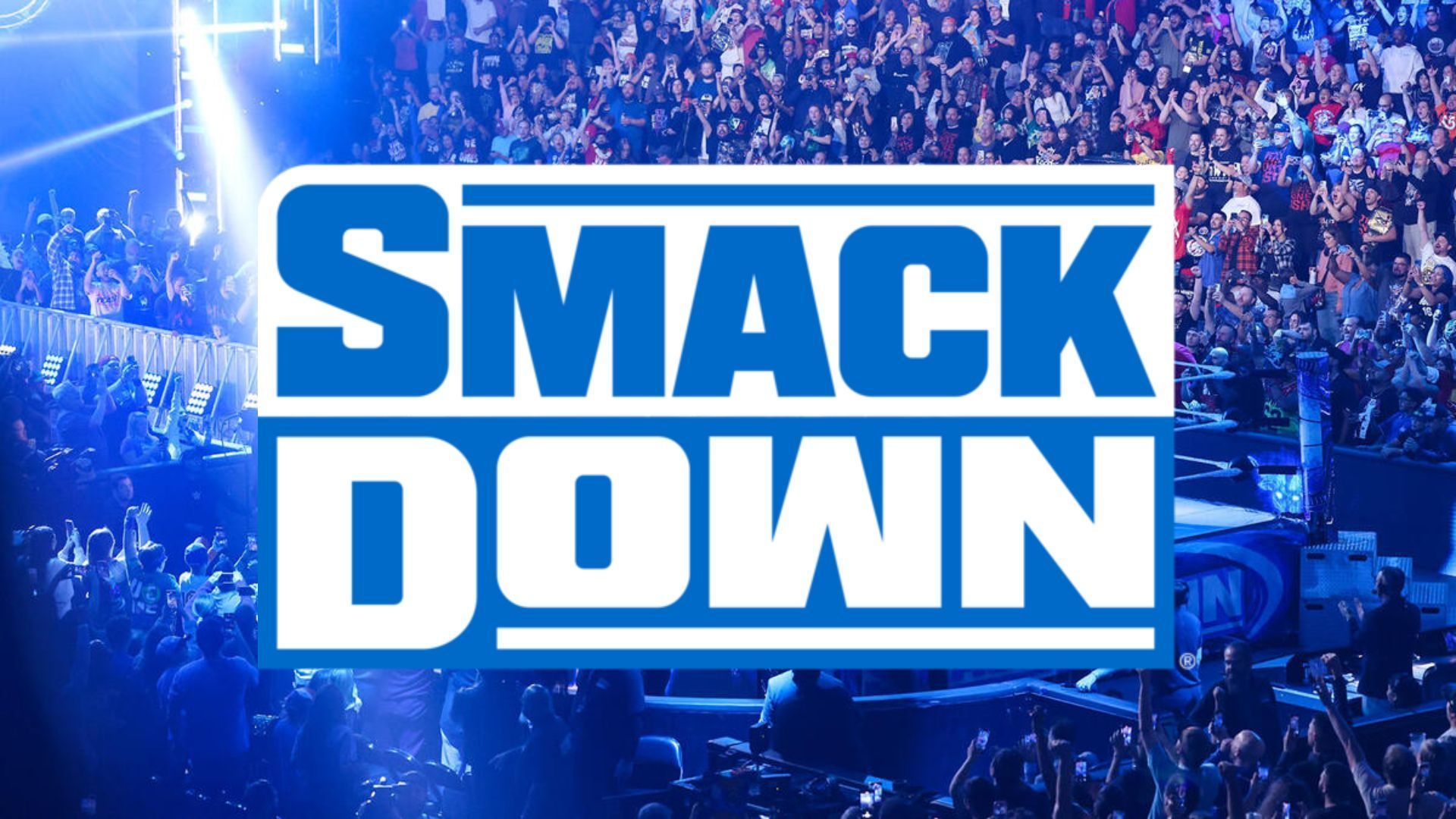 WWE SmackDown makes USA Network season premiere next Friday [Photo credits: WWE]