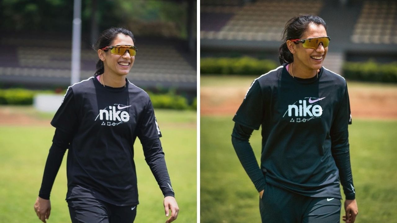 smriti mandhana