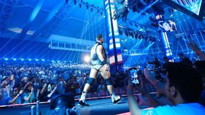 WWE के मौजूदा चैंपियन ने भरी हुंकार, विरोधी को दिया धमकी भरा मैसेज, जल्द होगा बड़ा मैच