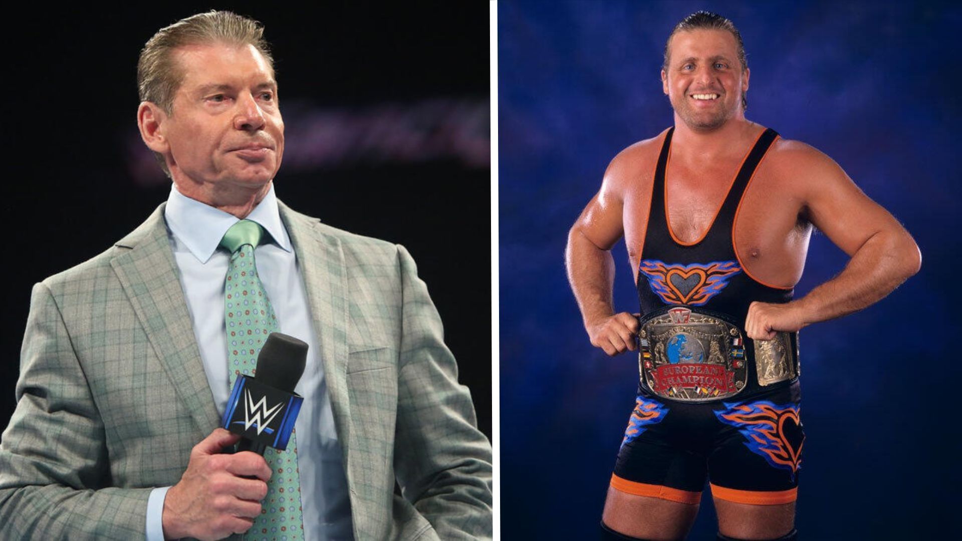 Vince McMahon made a controversial decision following Owen Hart