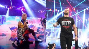 3 कारण क्यों Cody Rhodes साल 2024 के अंत से पहले अनडिस्प्यूटेड WWE चैंपियनशिप हार सकते हैं
