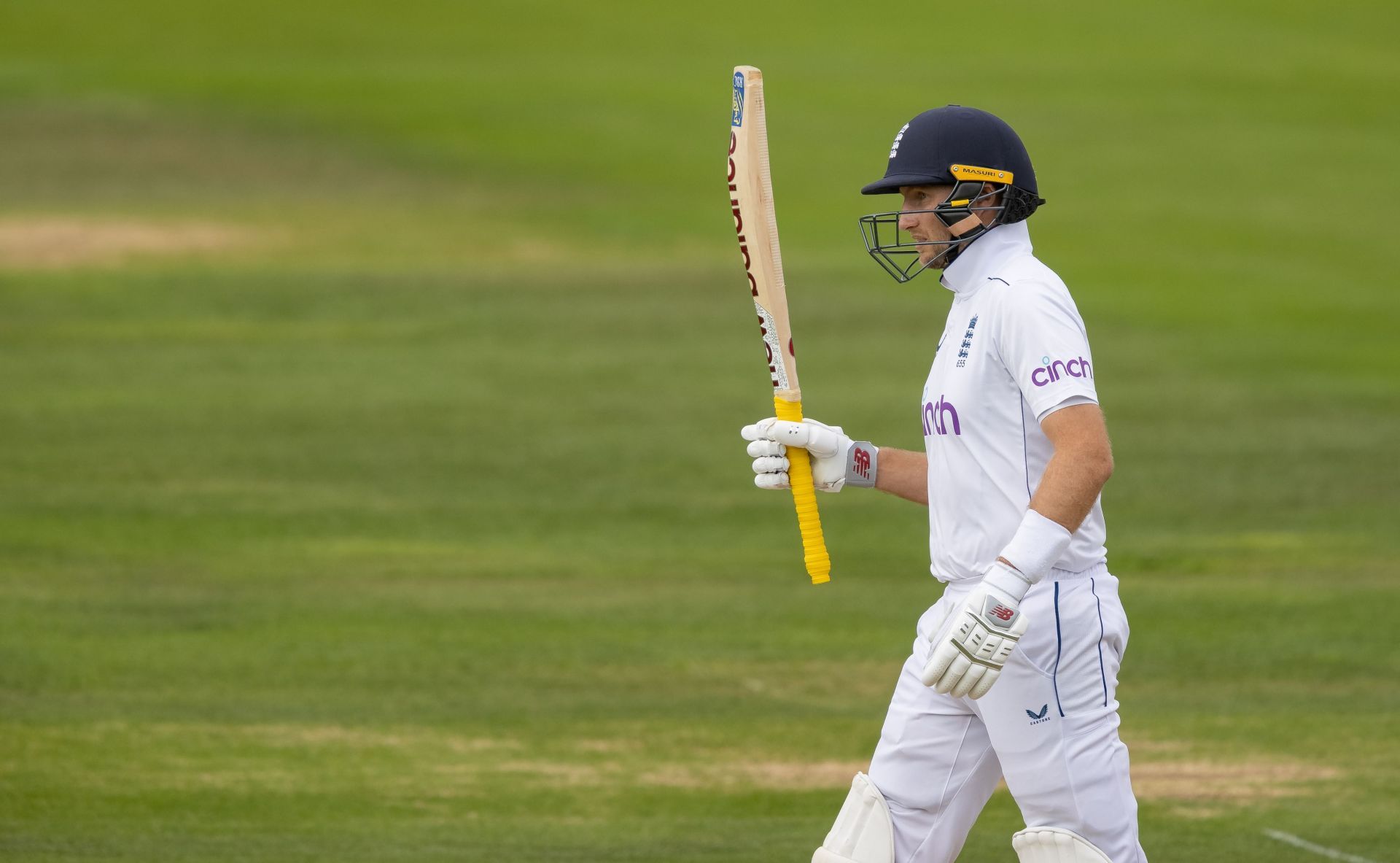 England v Sri Lanka - 2nd Test Match: Day One - Source: Getty