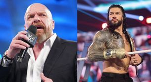 WWE में होगी ऐतिहासिक शो की वापसी, हुआ बड़ा ऐलान, Roman Reigns का दिखेगा जलवा?