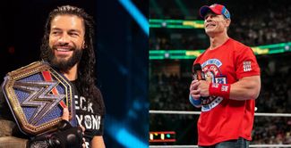 'John Cena की तुलना Roman Reigns के अलावा...'- WWE दिग्गज Vince McMahon को लेकर चौंकाने वाला खुलासा