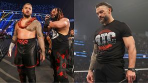 2 कारण क्यों WWE Bad Blood में Roman Reigns को पिन होना चाहिए और 2 क्यों नहीं होना चाहिए