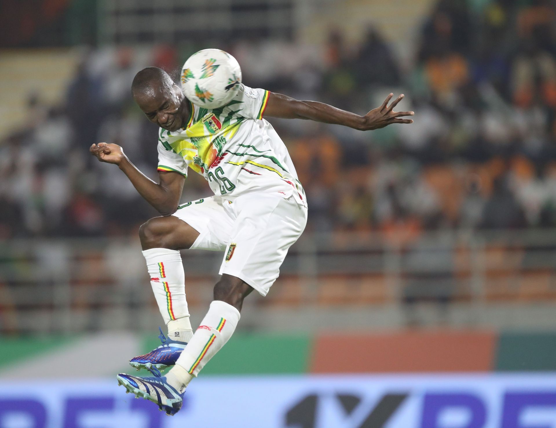 Mali v South Africa - TotalEnergies CAF Africa Cup of Nations - Source: Getty