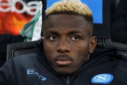 Victor Osimhen now in transfer talks with surprise club after failed Chelsea move: Reports