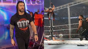 3 कारणों से Solo Sikoa ने WWE SmackDown में Jacob Fatu को Roman Reigns के खिलाफ लड़ने से रोका