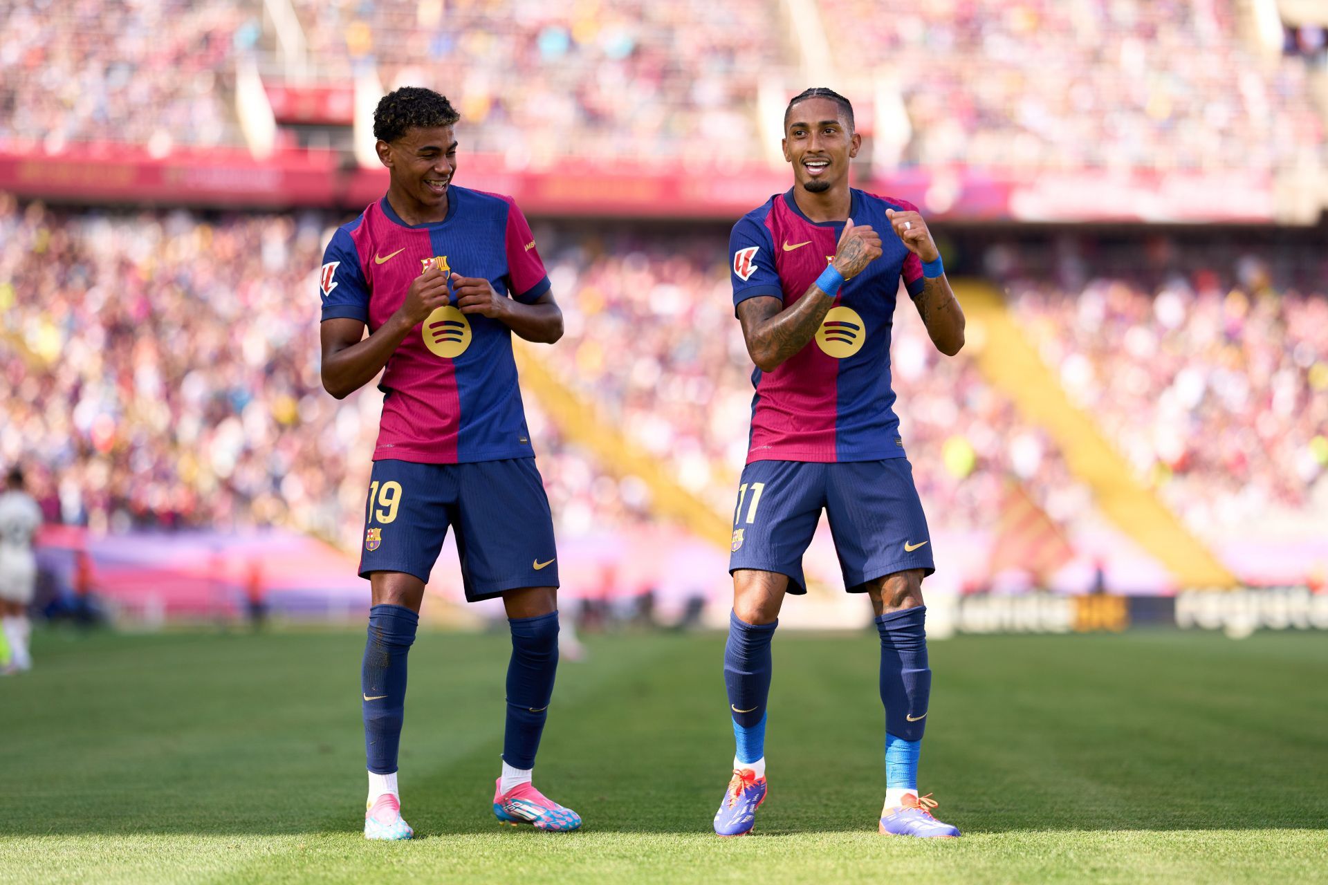 Monaco vs Barcelona Prediction and Betting Tips September 19th 2024