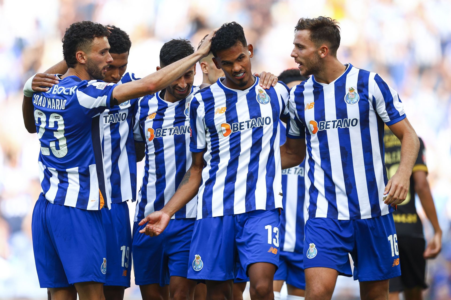 Vitoria Guimaraes vs Porto Prediction and Betting Tips | September 21st ...