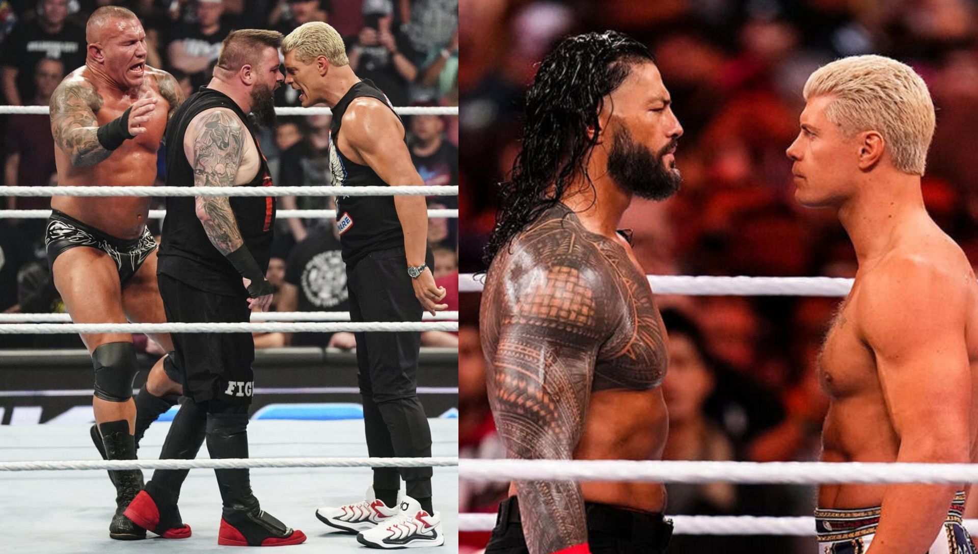 कुछ WWE स्टार्स कोडी रोड्स के खिलाफ जा सकते हैं (Photo: WWE.com)