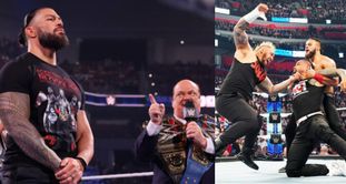 3 स्टार्स जिनकी वापसी के लिए WWE अपने फैंस को उम्मीद से ज्यादा इंतजार करा रहा है