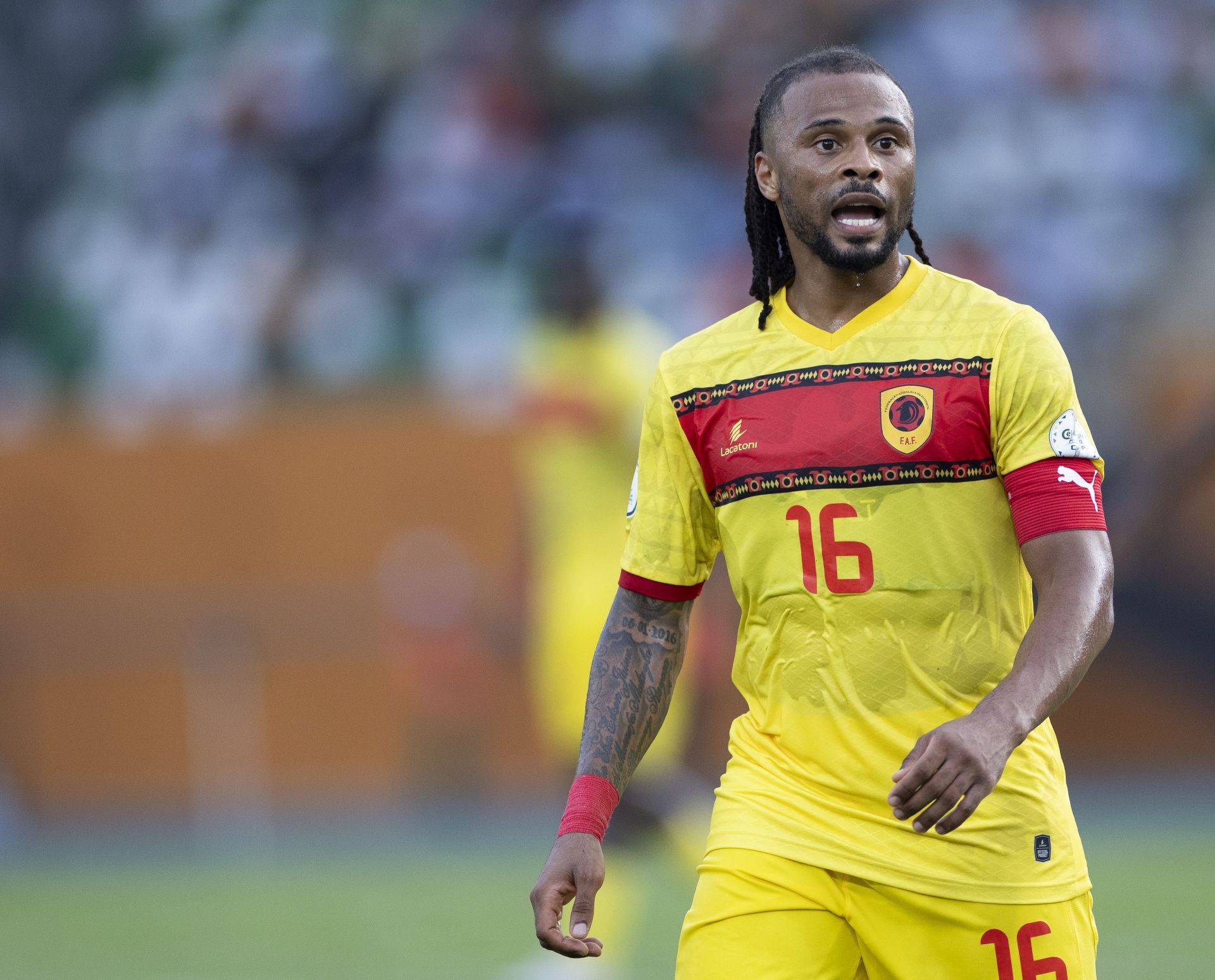 Angola vs Sudan Prediction and Betting Tips 9th September 2024