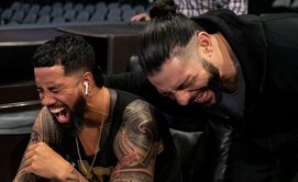 3 तरीके जिनसे Roman Reigns WWE में Jey Uso को अपने साथ वापस ला सकते हैं