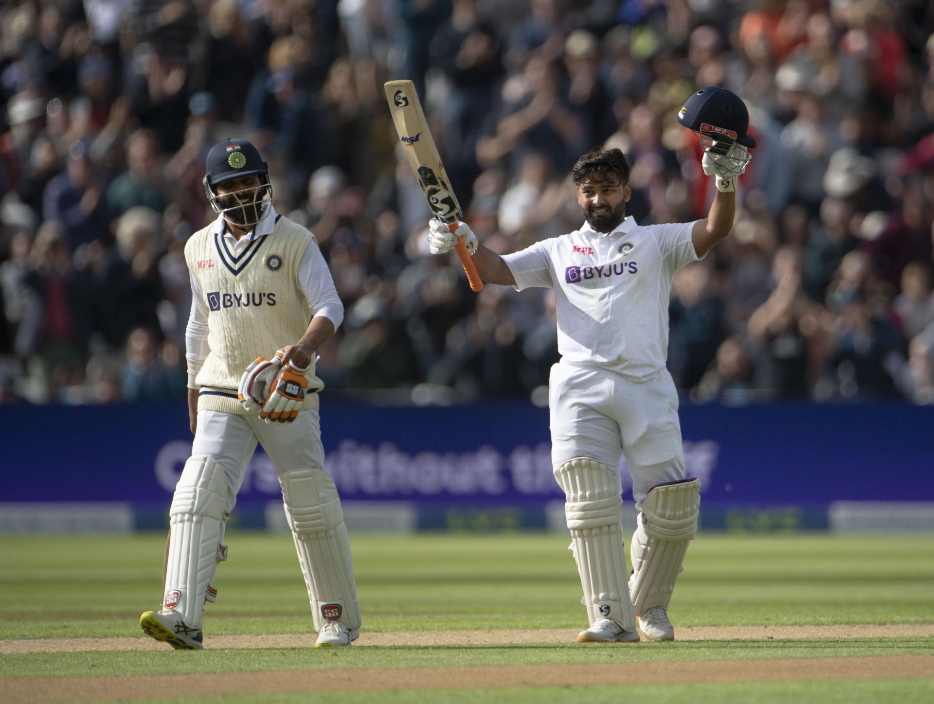 England v India - Fifth LV= Insurance Test Match: Day One - Source: Getty