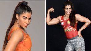 WWE में भारत का नाम ऊंचा करने वाली सुपरस्टार देगी विनेश फोगाट को चुनौती, होगा जबरदस्त मुकाबला