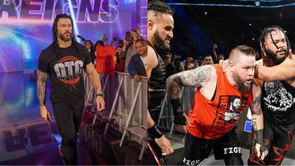 5 चौंकाने वाली चीज़ें जो इस हफ्ते WWE SmackDown में देखने को मिल सकती हैं
