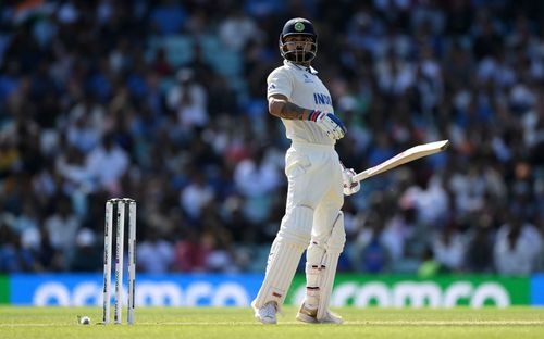 Australia v India - ICC World Test Championship Final 2023: Day Two - Source: Getty