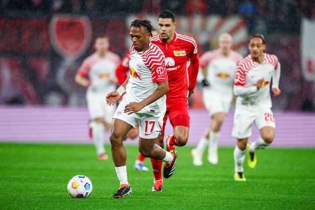 RB Leipzig vs Union Berlin Prediction and Betting Tips | September 