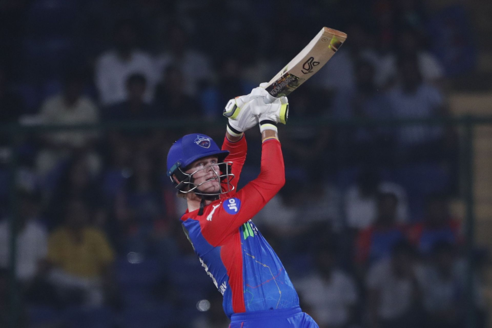 Delhi Capitals vs Rajasthan Royals - 2024 Indian Premier League - Source: Getty