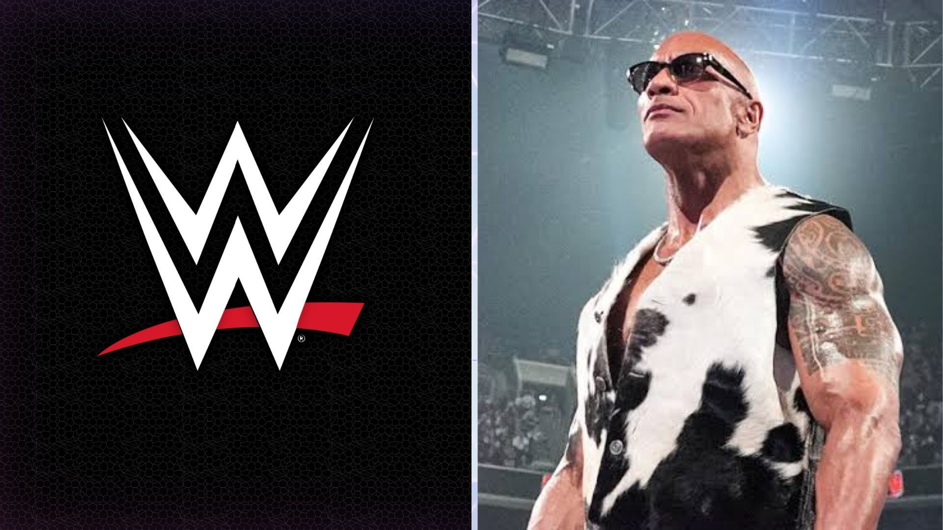 The Rock is a 10-time WWE Champion [Image credits: wwe.com]