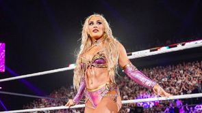 Major WWE name says she will never feud with Tiffany Stratton for a major reason