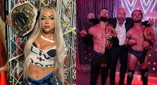 4 सुपरस्टार्स जिन्हें WWE में अब अपनी चैंपियनशिप हार जाना चाहिए