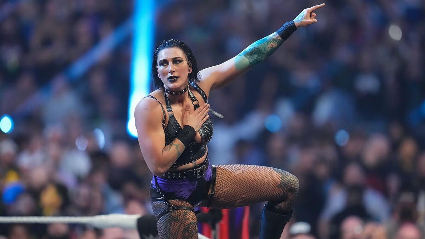 Rhea Ripley Face or Heel Turns - Career Highlights and Key Moments