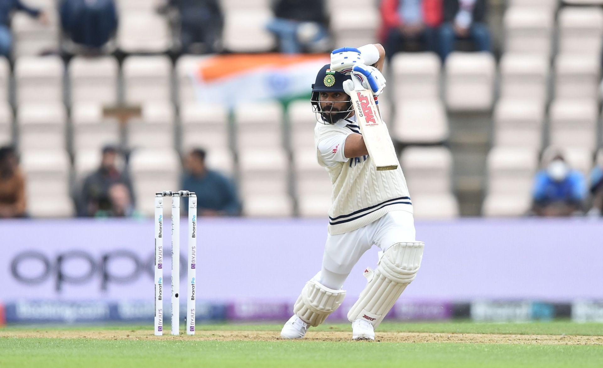 India v New Zealand - ICC World Test Championship Final: Day 2 - Source: Getty