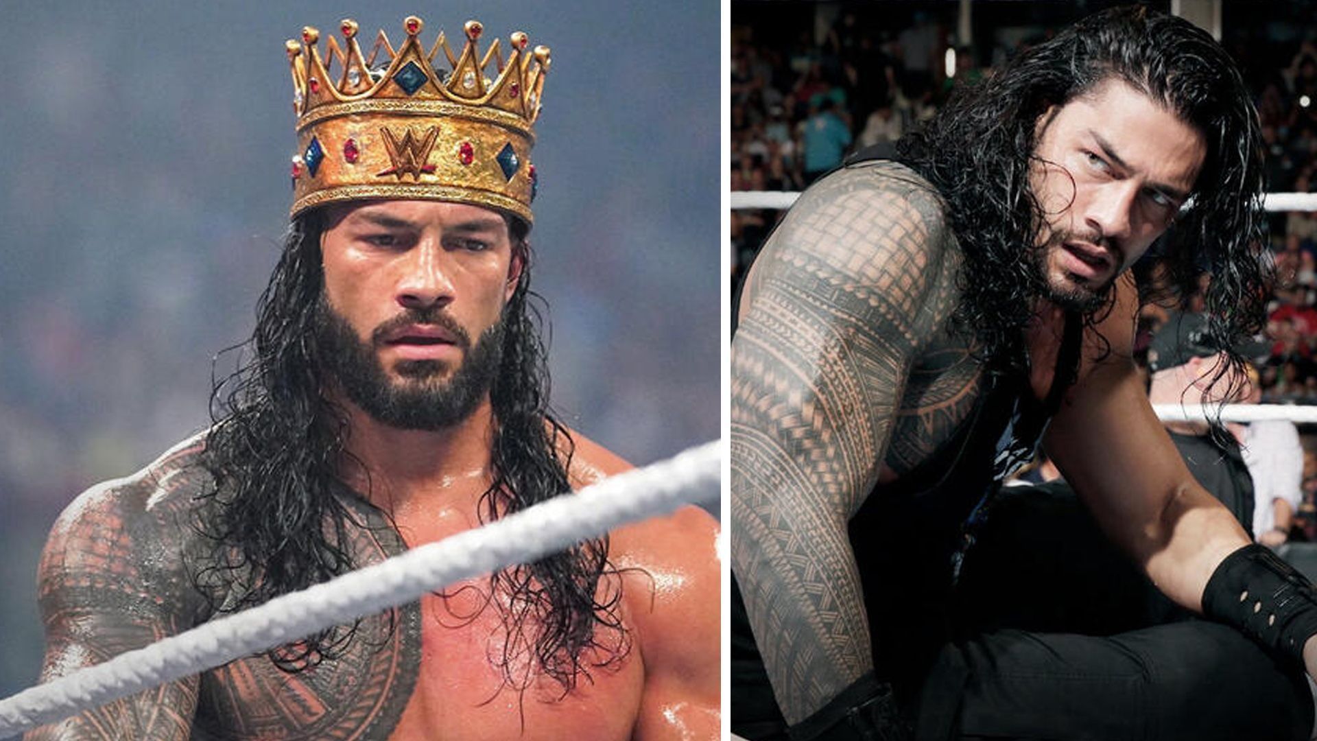 Roman Reigns