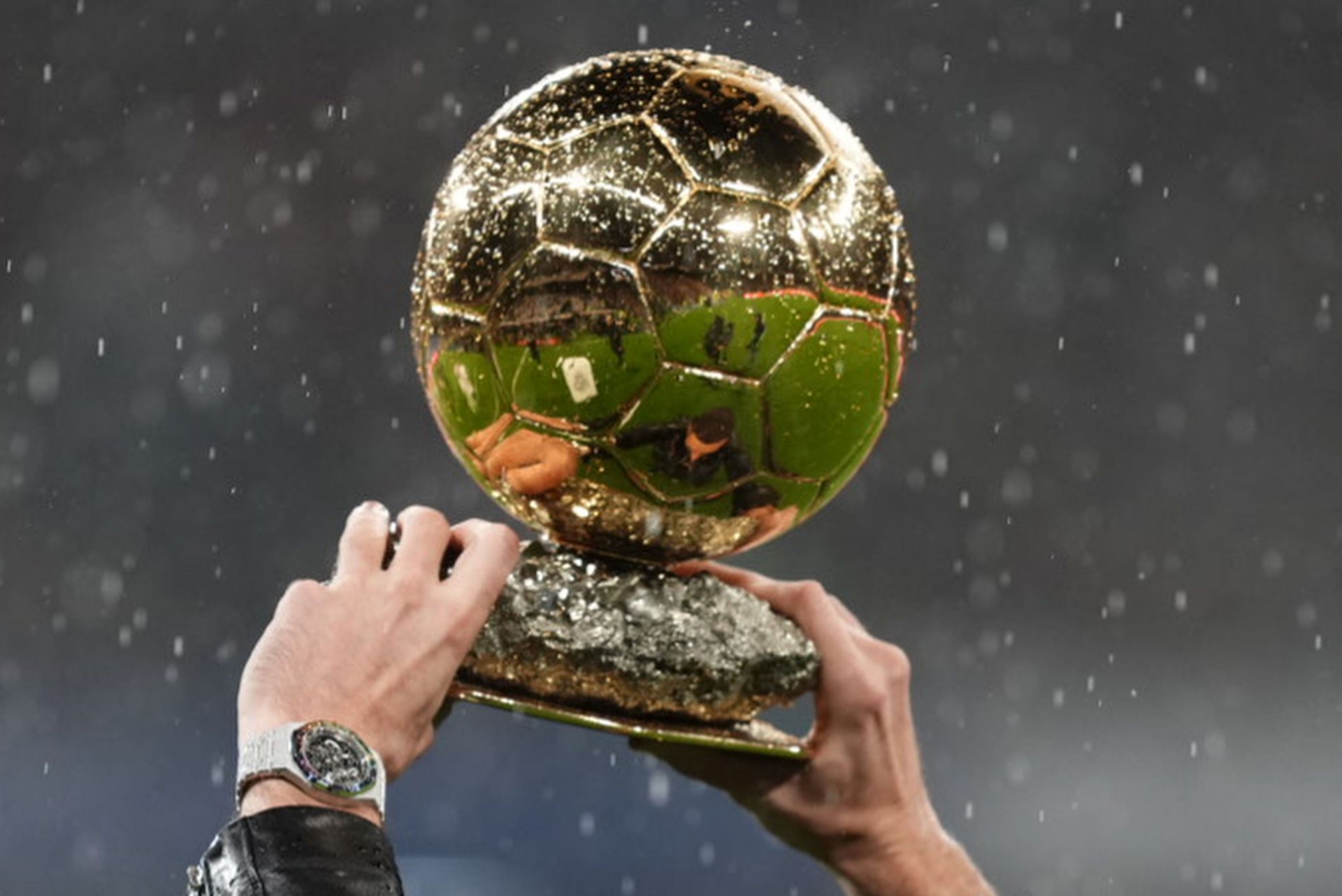 Ballon d'Or 2024 Nominees for Men's Club of the Year revealed