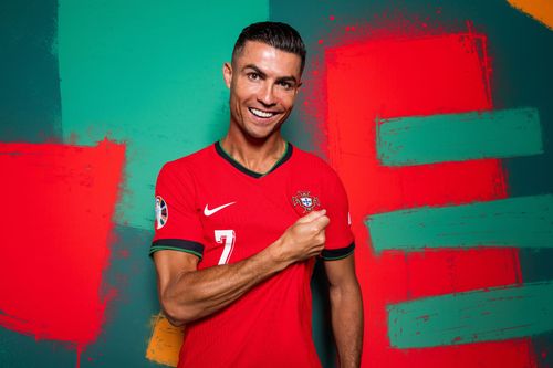 Portugal Portraits - UEFA EURO 2024 - Source: Getty