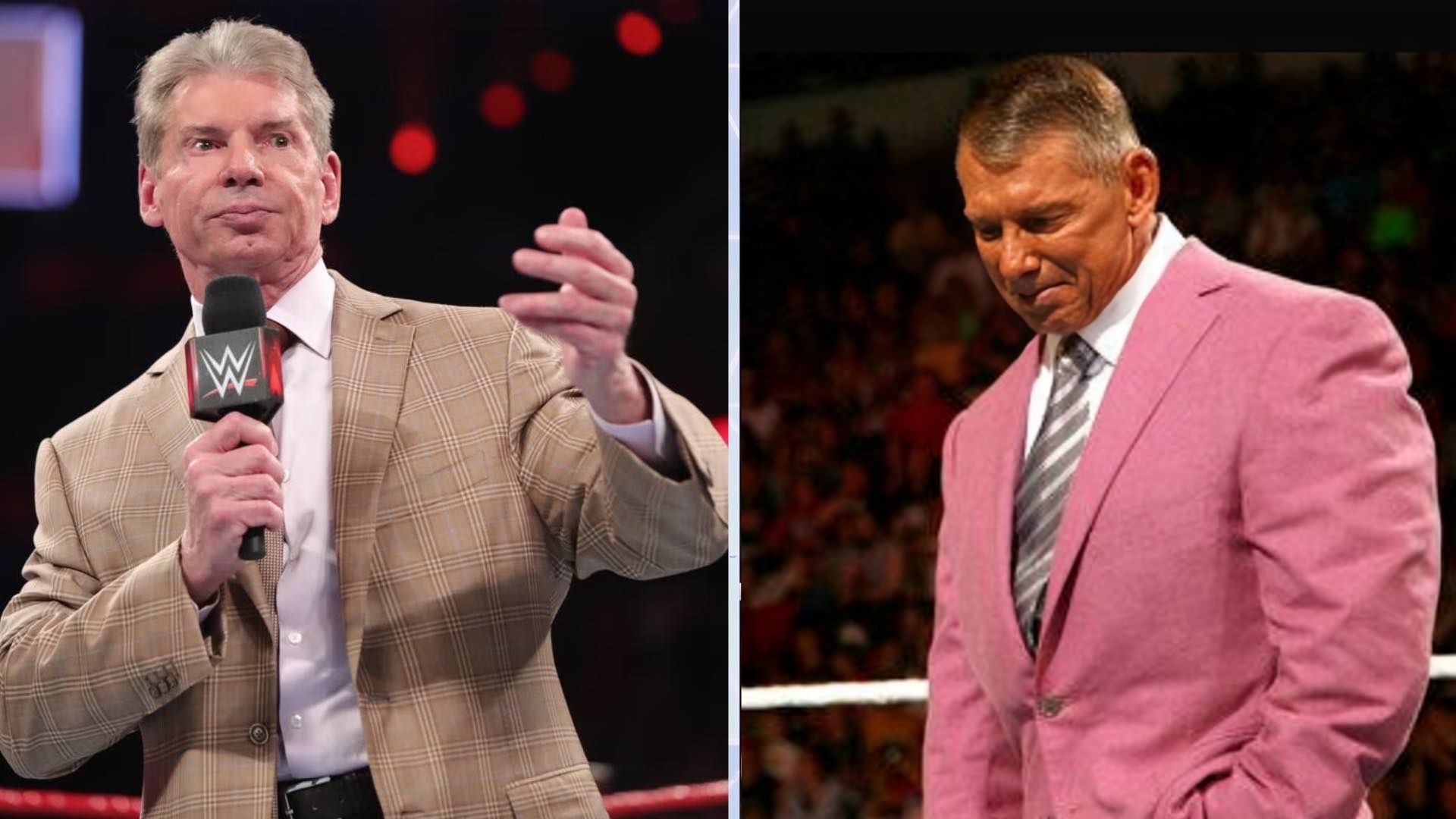 Vince McMahon is the co-founder of WWE [Image credits: wwe.com]