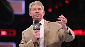 What does former WWE Superstar pushed by Vince McMahon think of the Janel Grant case? Comments explored