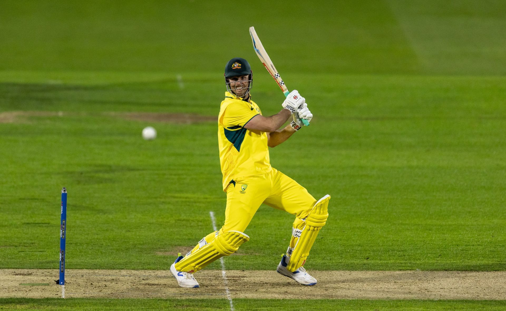 England v Australia - 4th Metro Bank ODI - Source: Getty