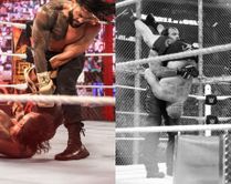 WWE में पिछले 10 सालों में हुए सभी Hell in a Cell मैचों और उनके नतीजों पर नज़र, Roman Reigns का है बेमिसाल रिकॉर्ड