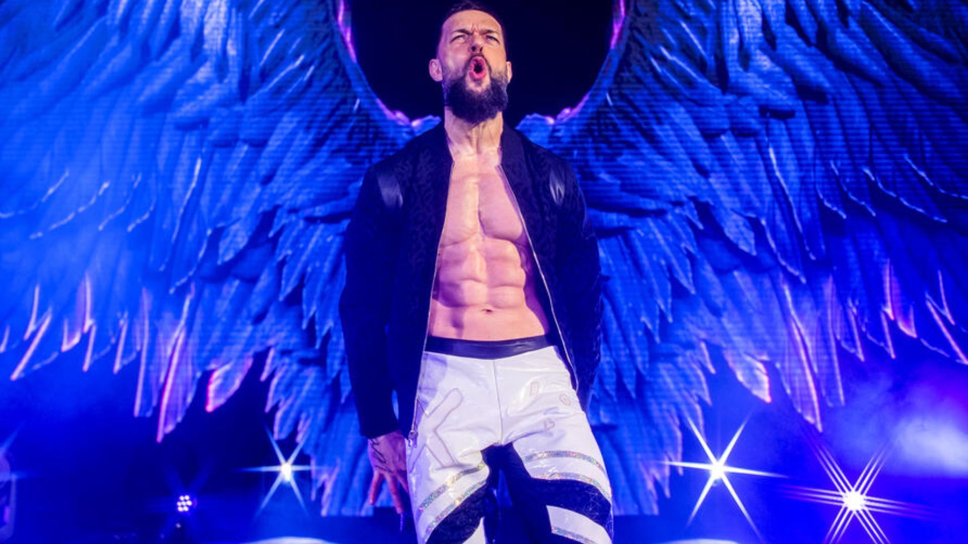 Finn Balor and The Judgment Day lost on RAW this week [Image Credits: wwe.com]