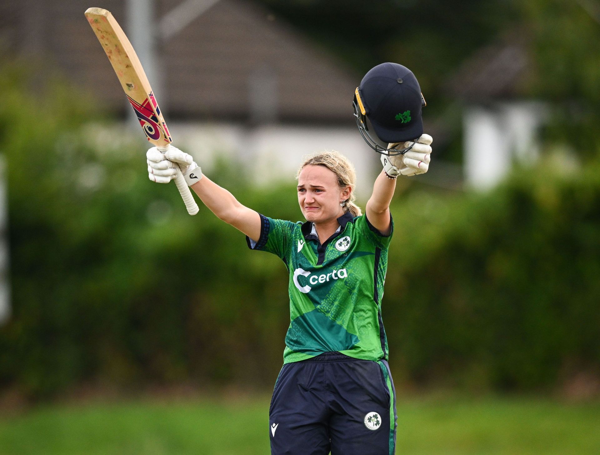 Ireland v Sri Lanka - Women