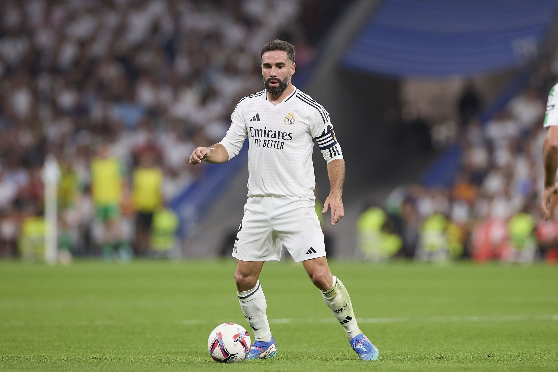 Dani Carvajal