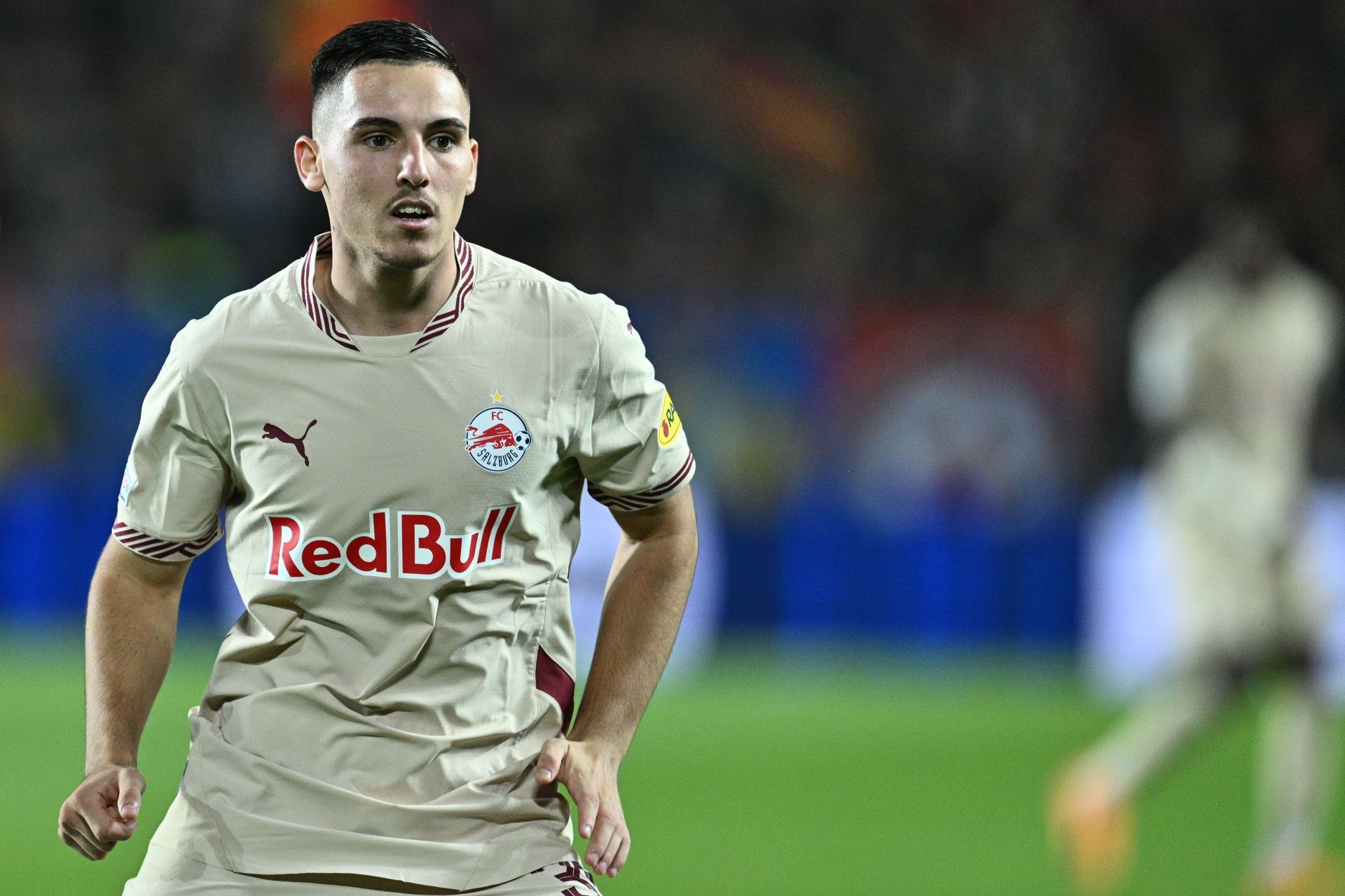 AC Sparta Praha v FC Salzburg - UEFA Champions League 2024/25 League Phase MD1 - Source: Getty