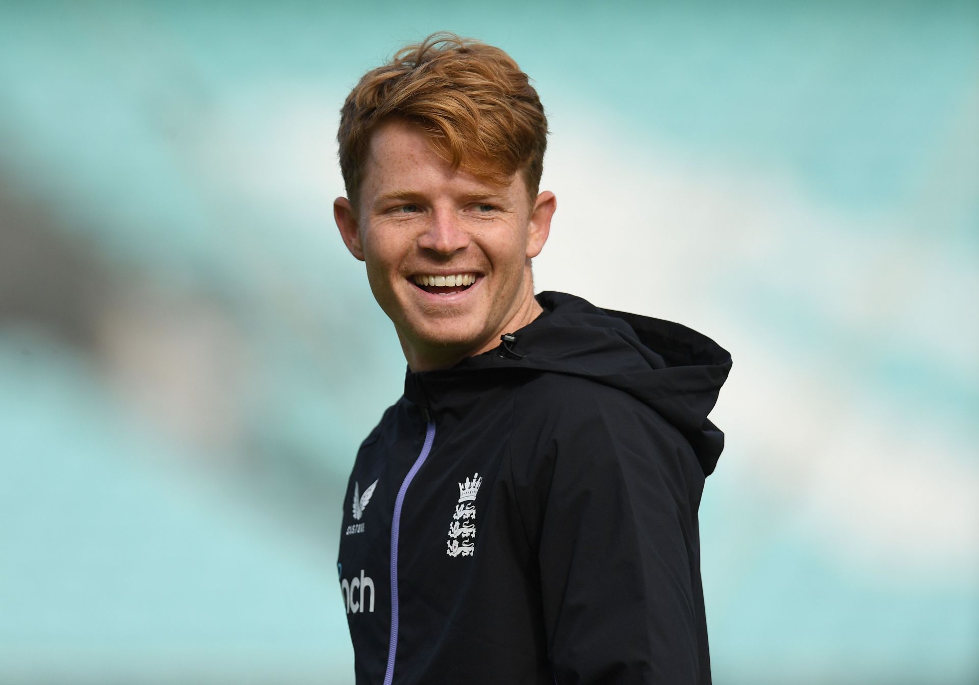 England &amp; Sri Lanka Net Sessions - Source: Getty