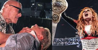 3 सुपरस्टार्स जो WWE में वापसी करते हुए सीधा चैंपियनशिप स्टोरीलाइन में शामिल हो सकते हैं