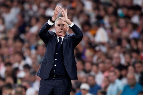 Carlo Ancelotti