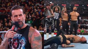 WWE Raw रिजल्ट्स: बड़े चैंपियनशिप मैच का ऐलान, मॉन्स्टर्स ने मचाई तबाही, दिग्गज ने दी धमकी