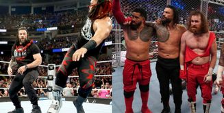 3 धमाकेदार मैच जो Roman Reigns को साल 2024 के अंत से पहले WWE में जरूर लड़ने चाहिए