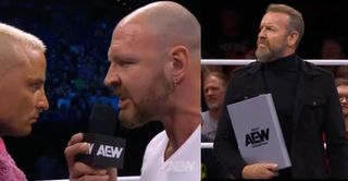 AEW Dynamite रिजल्ट्स: Jon Moxley की दुश्मन को कड़ी चेतावनी, पूर्व चैंपियन की हुई वापसी, मेन इवेंट में मचा बवाल